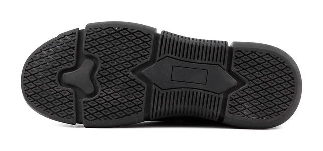 LeBERDES Кеды 00000012754 7