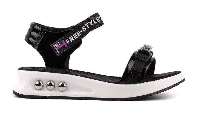 LeBERDES Босоніжки 00000012756 2