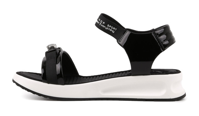 LeBERDES Босоніжки 00000012756 3