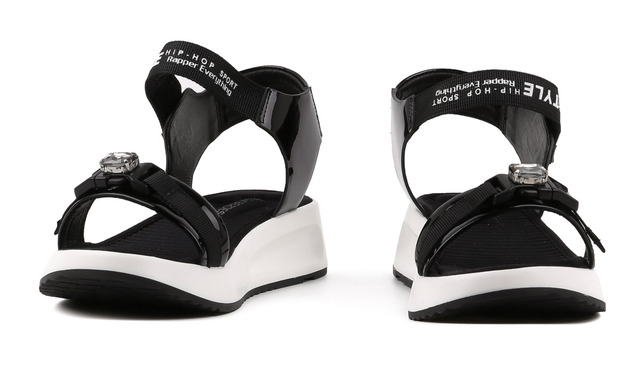 LeBERDES Босоніжки 00000012756 4