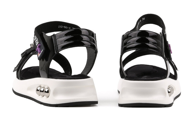 LeBERDES Босоніжки 00000012756 5