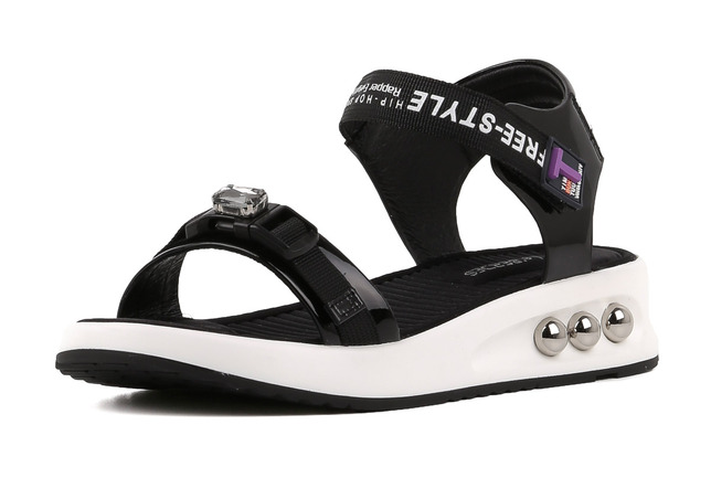 LeBERDES Босоніжки 00000012756 7