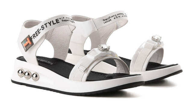 LeBERDES Босоніжки 00000012757 2