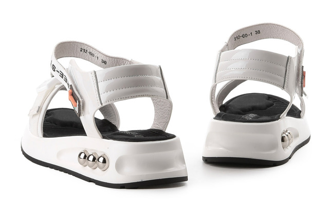 LeBERDES Босоніжки 00000012757 5