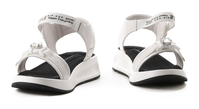 LeBERDES Босоніжки 00000012757 4