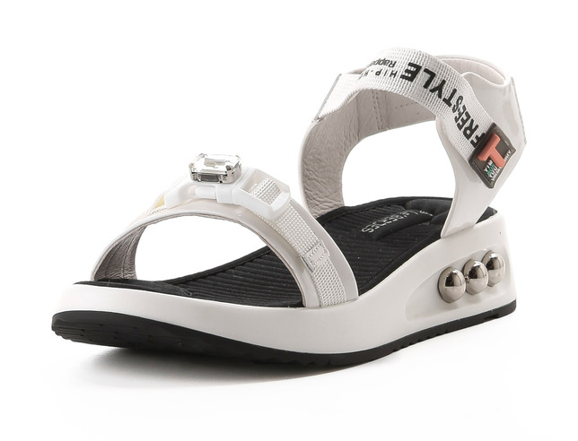 LeBERDES Босоніжки 00000012757 8