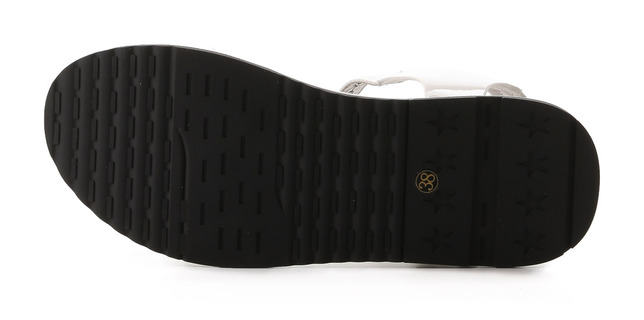 LeBERDES Босоніжки 00000012757 7