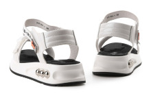 LeBERDES Босоніжки 00000012757 5