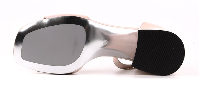 LeBERDES Босоніжки 00000012760 6