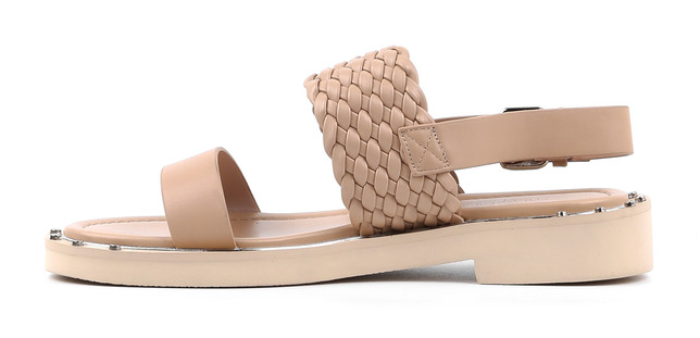 Basconi Сандали 00000012763 3