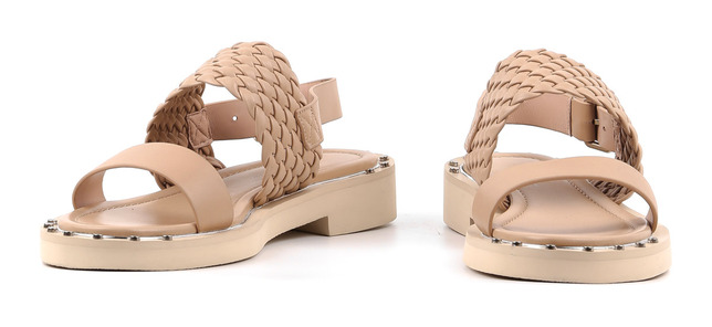 Basconi Сандали 00000012763 4