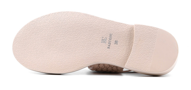 Basconi Сандали 00000012763 6