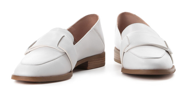 Basconi Туфли 00000012764 2