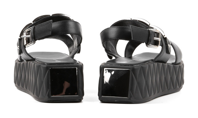 LeBERDES Сандалі 00000012767 5