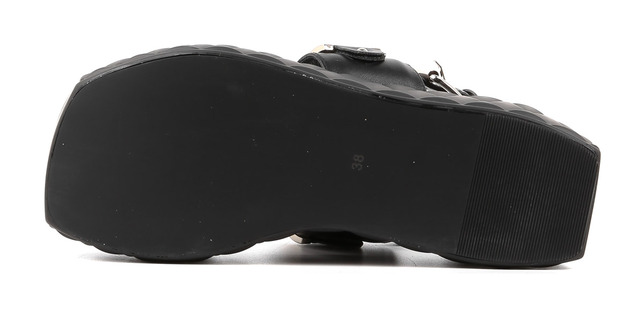 LeBERDES Сандалі 00000012767 7