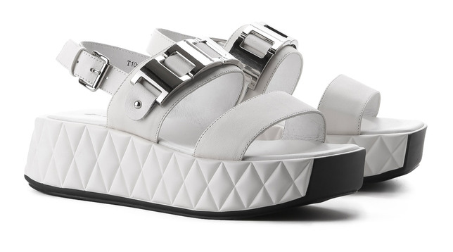 LeBERDES Босоніжки 00000012766 5