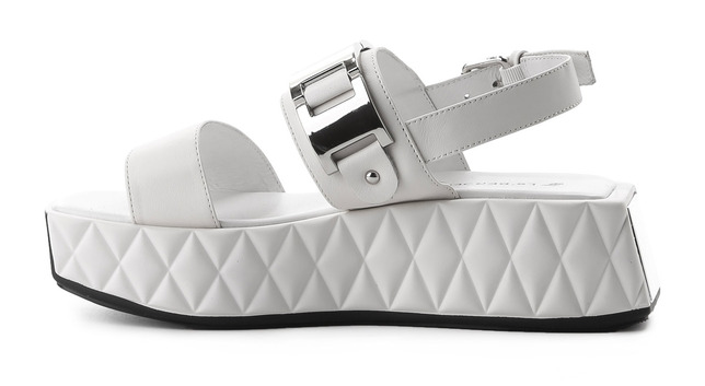 LeBERDES Босоніжки 00000012766 4