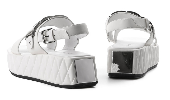 LeBERDES Босоніжки 00000012766 2