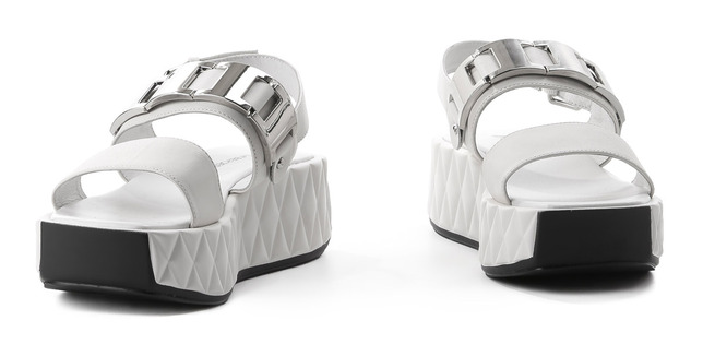 LeBERDES Босоніжки 00000012766 3