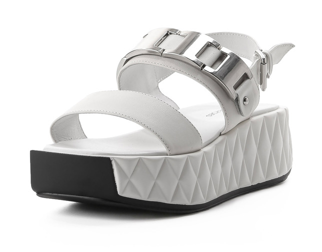 LeBERDES Босоніжки 00000012766 8