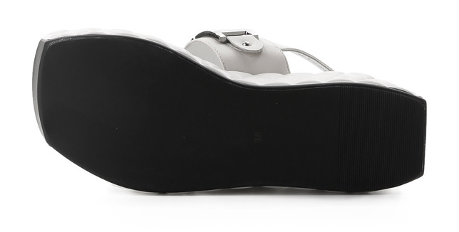 LeBERDES Босоніжки 00000012766 7