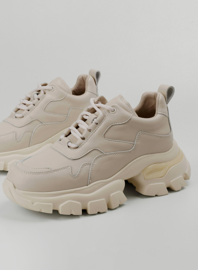 LeBERDES Кросівки 00000012772 2