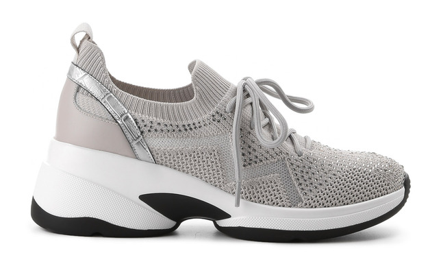 LeBERDES Кроссовки 00000012775 4