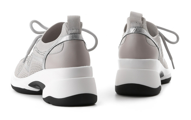 LeBERDES Кроссовки 00000012775 3