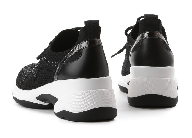 LeBERDES Кроссовки 00000012777 5