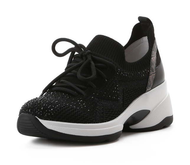 LeBERDES Кроссовки 00000012777 8