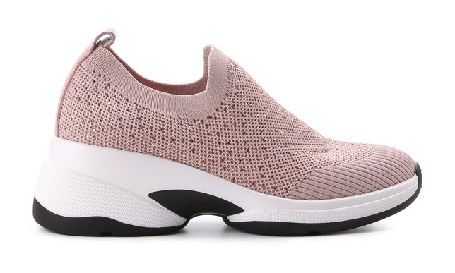 LeBERDES Кроссовки 00000012778 2