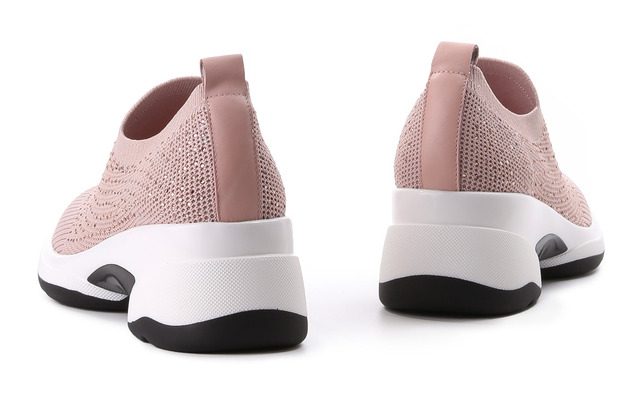 LeBERDES Кроссовки 00000012778 5