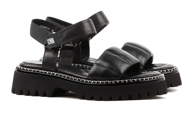 LeBERDES Сандали 00000012782 5