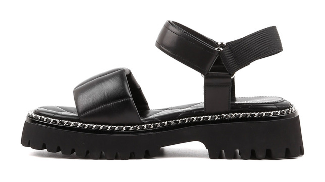 LeBERDES Сандали 00000012782 4