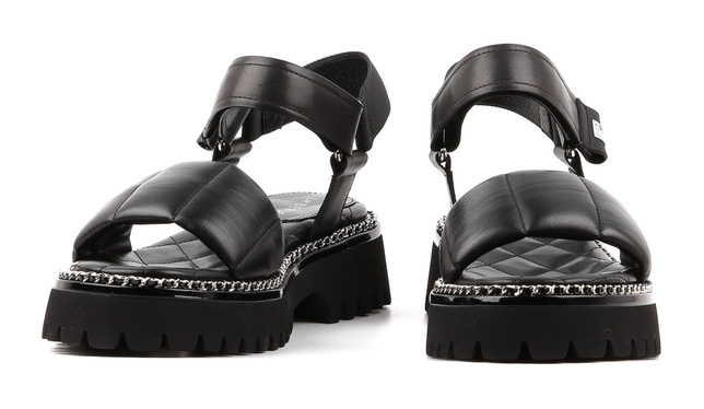 LeBERDES Сандали 00000012782 2