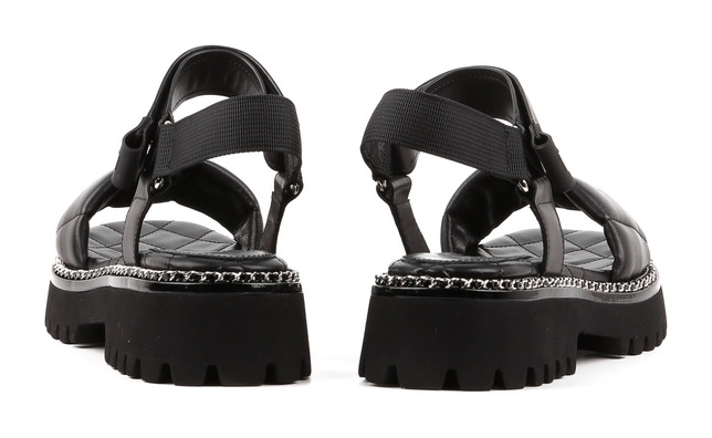 LeBERDES Сандали 00000012782 3