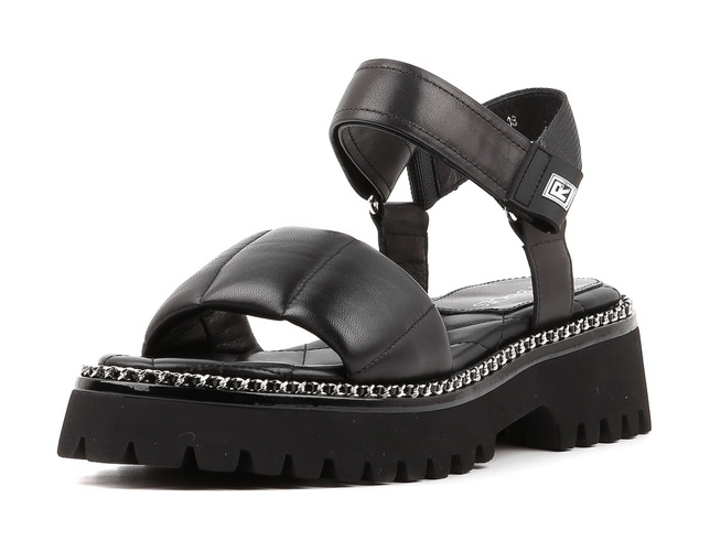 LeBERDES Сандали 00000012782 8