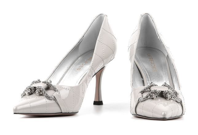 LeBERDES Туфлі 00000012784 5