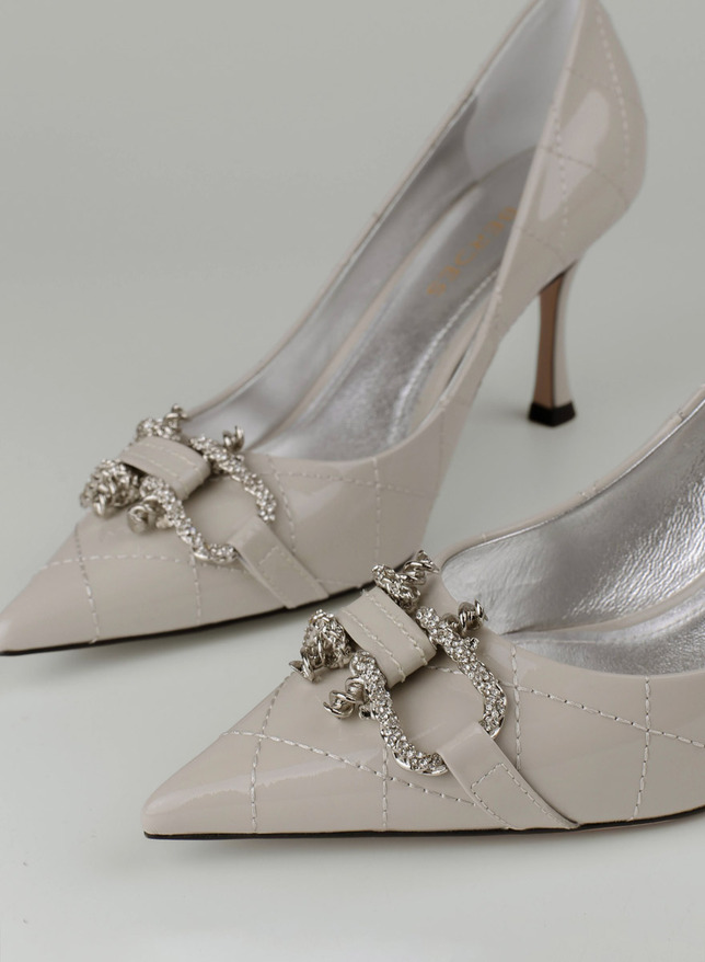 LeBERDES Туфлі 00000012784 2