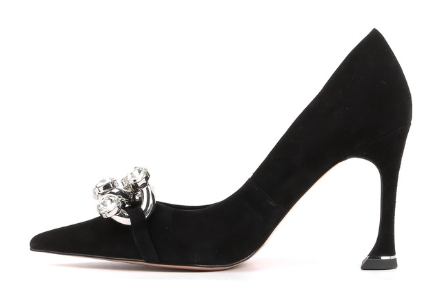 LeBERDES Туфлі 00000012783 5