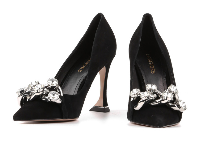 LeBERDES Туфлі 00000012783 3