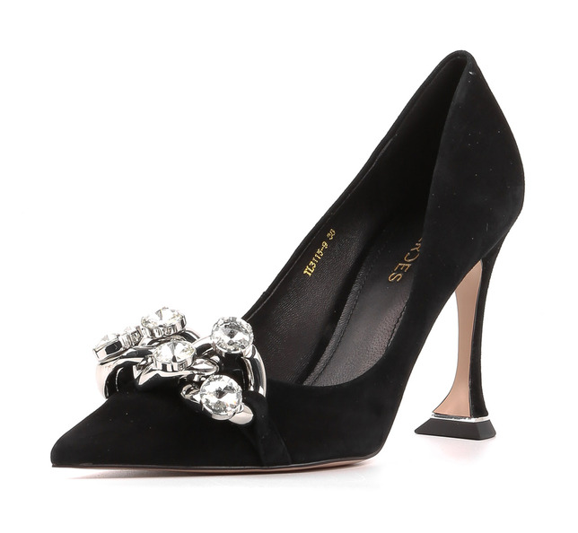 LeBERDES Туфлі 00000012783 9