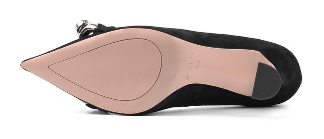 LeBERDES Туфлі 00000012783 8