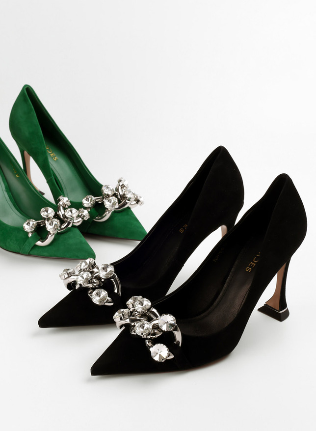 LeBERDES Туфлі 00000012783 2