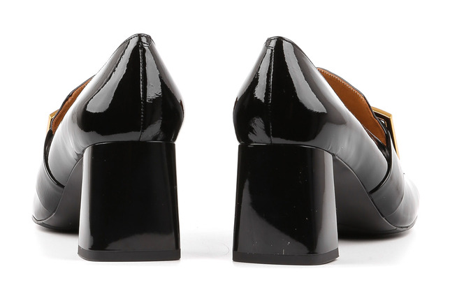 LeBERDES Туфлі 00000012785 3