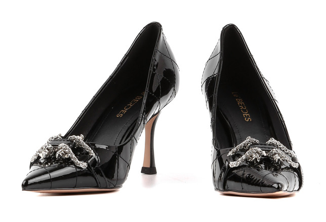 LeBERDES Туфлі 00000012787 3