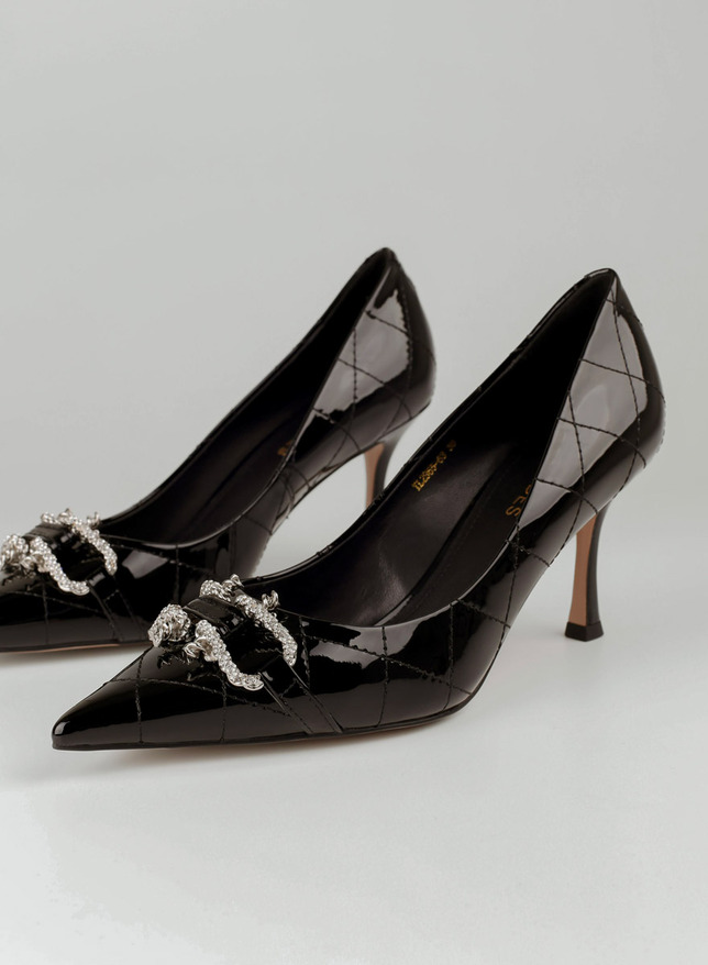 LeBERDES Туфлі 00000012787 2