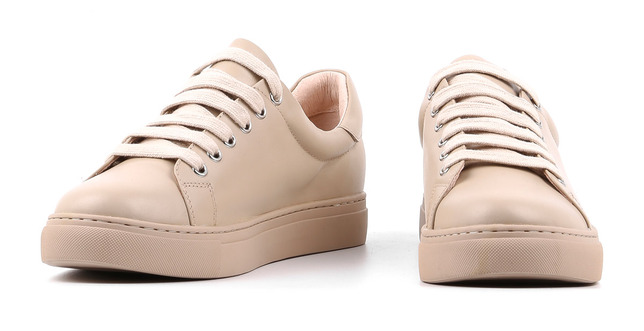 LeBERDES Кеди 00000012786 3