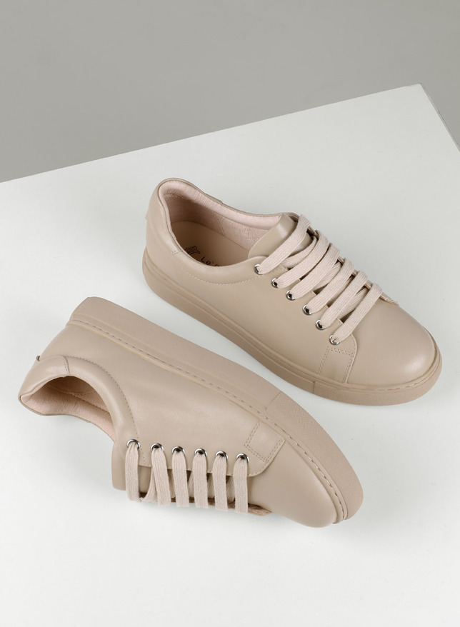 LeBERDES Кеди 00000012786 2