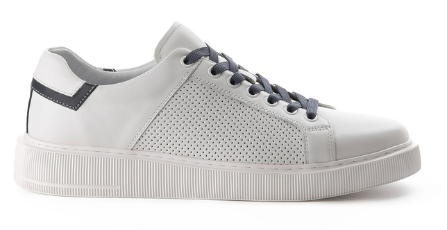 LeBERDES Кеди 00000012788 2